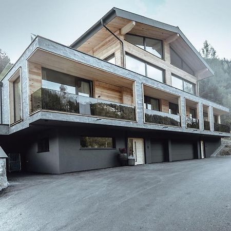 Studio 963 Dienten am Hochkönig Εξωτερικό φωτογραφία