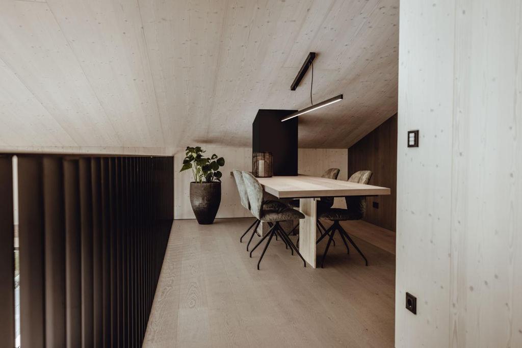 Studio 963 Dienten am Hochkönig Εξωτερικό φωτογραφία