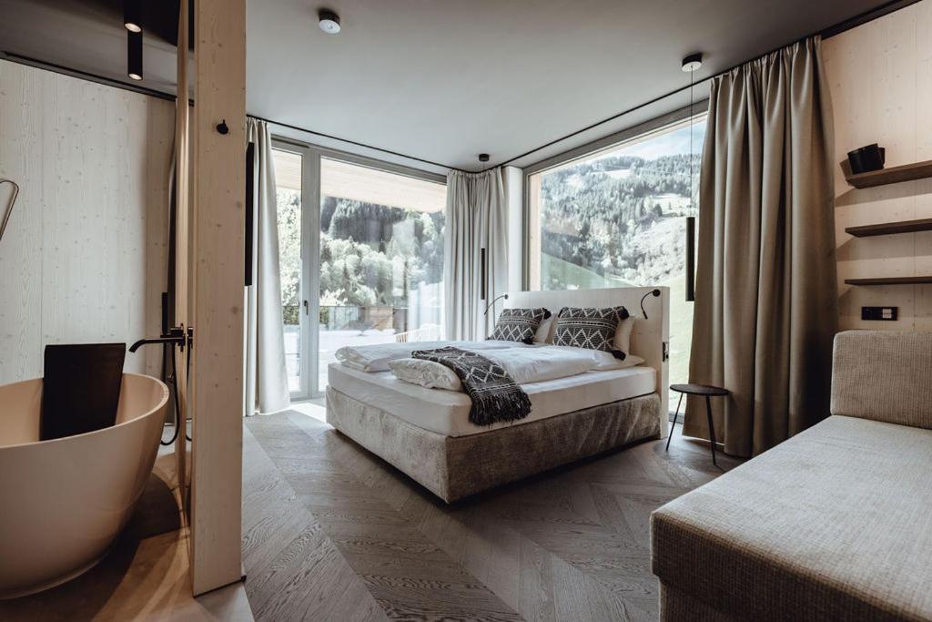 Studio 963 Dienten am Hochkönig Εξωτερικό φωτογραφία