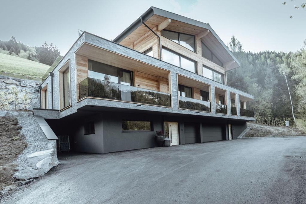 Studio 963 Dienten am Hochkönig Εξωτερικό φωτογραφία