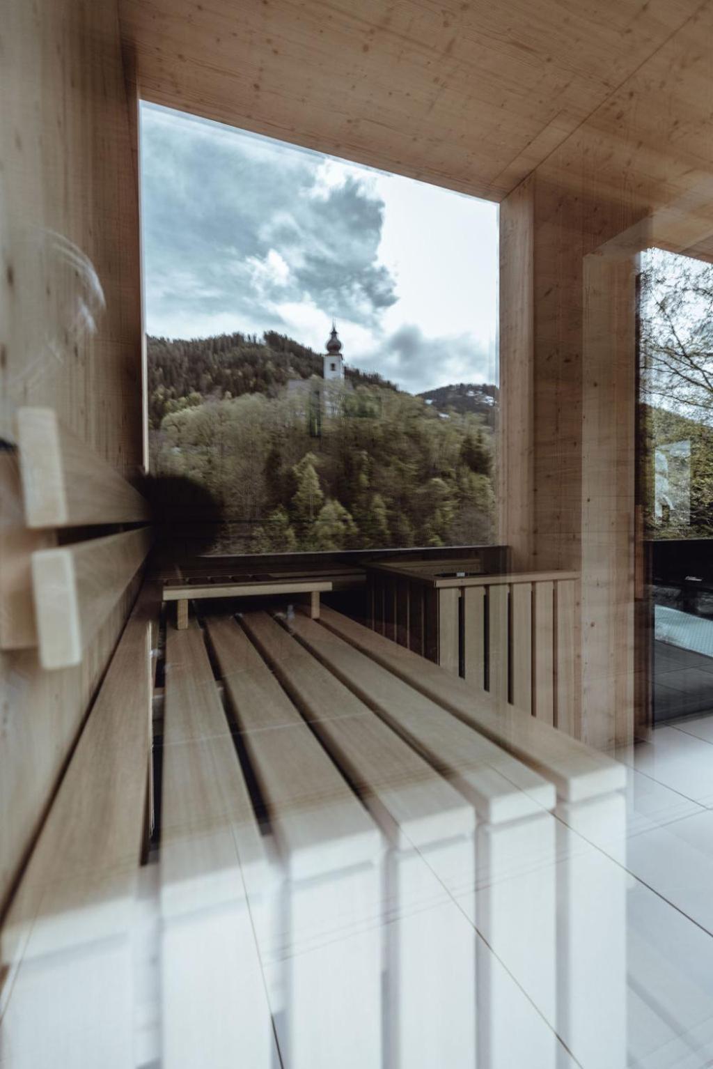 Studio 963 Dienten am Hochkönig Εξωτερικό φωτογραφία