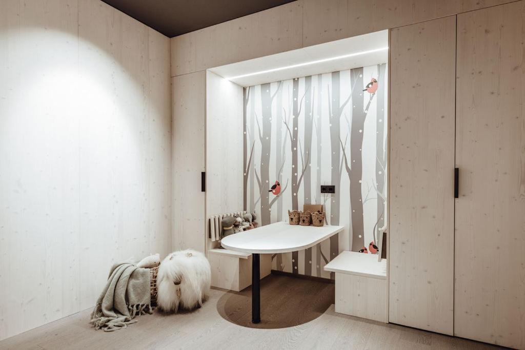 Studio 963 Dienten am Hochkönig Εξωτερικό φωτογραφία