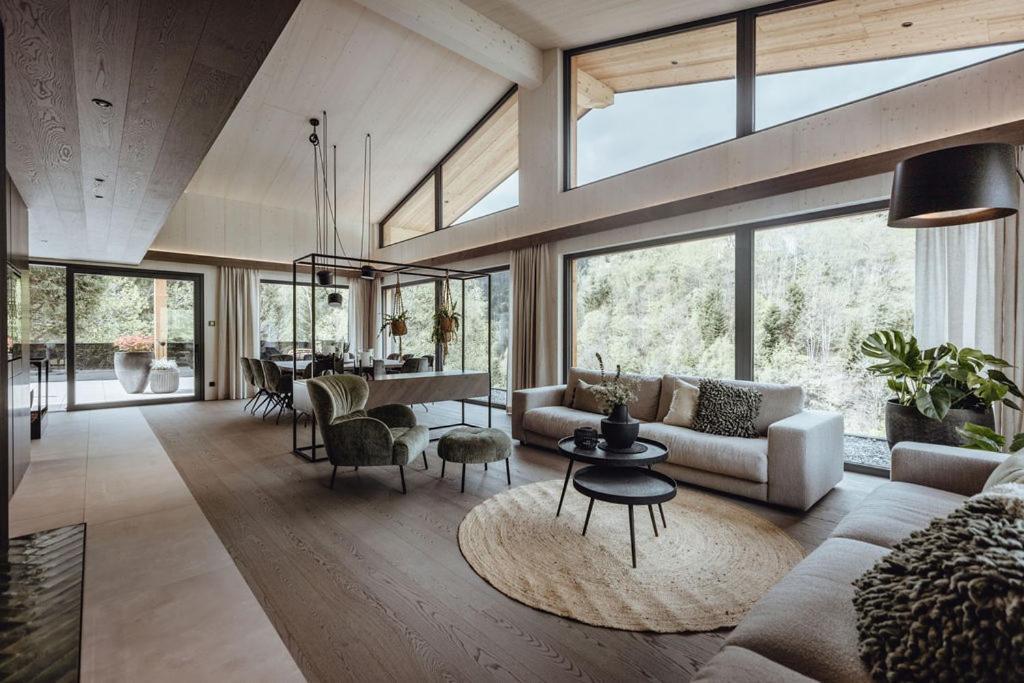 Studio 963 Dienten am Hochkönig Εξωτερικό φωτογραφία