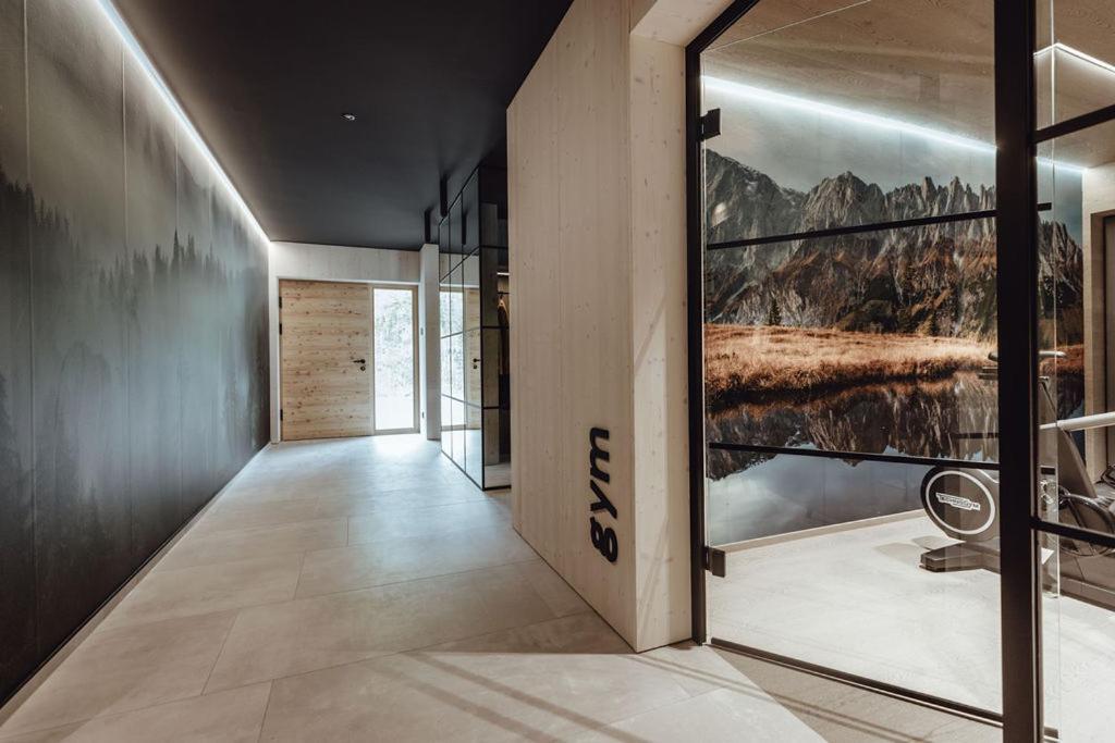 Studio 963 Dienten am Hochkönig Εξωτερικό φωτογραφία