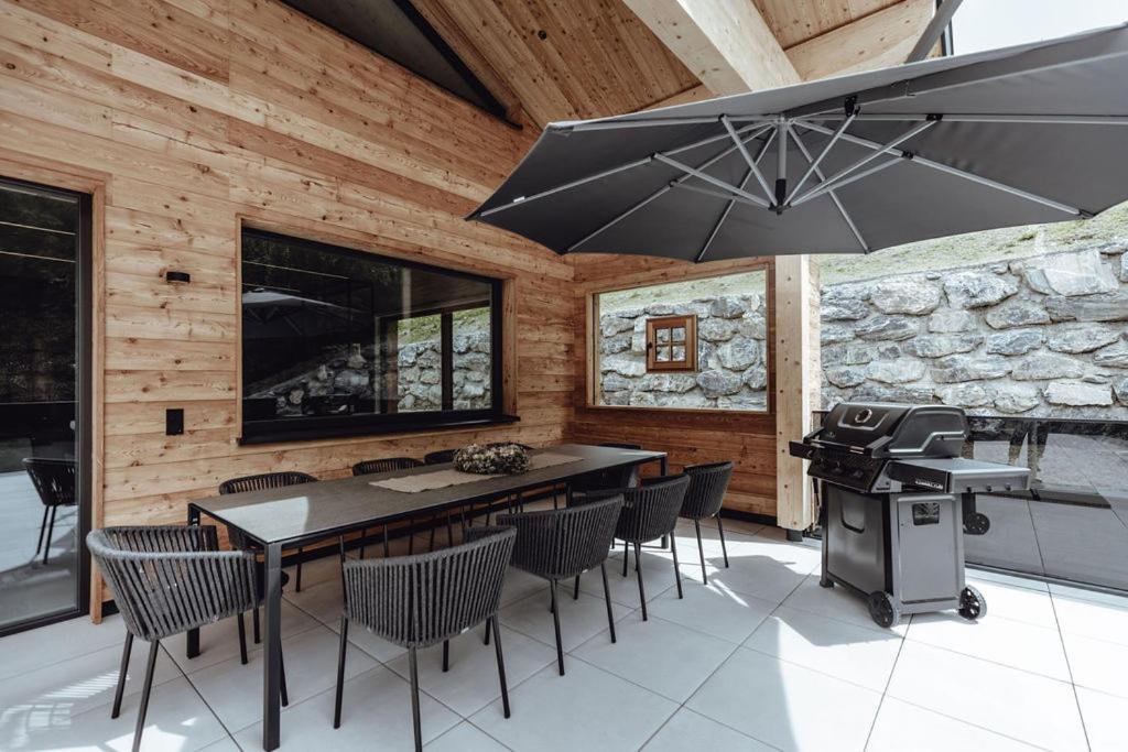 Studio 963 Dienten am Hochkönig Εξωτερικό φωτογραφία